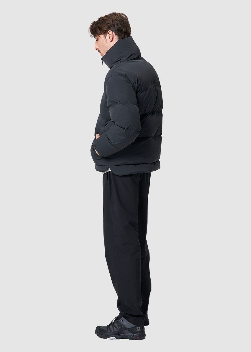 Puffer Jacket Unisex Puffer Jacket Unisex
