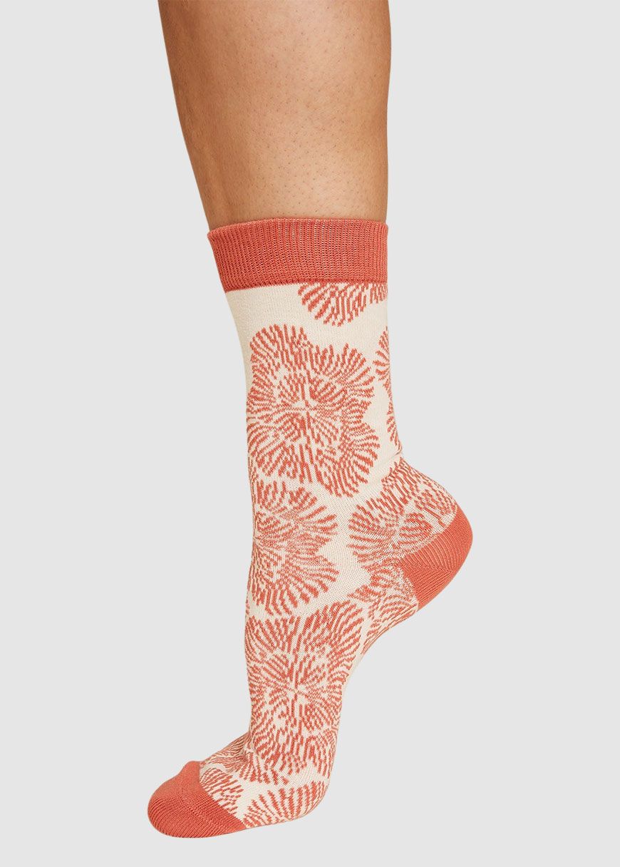 Socken Bloom