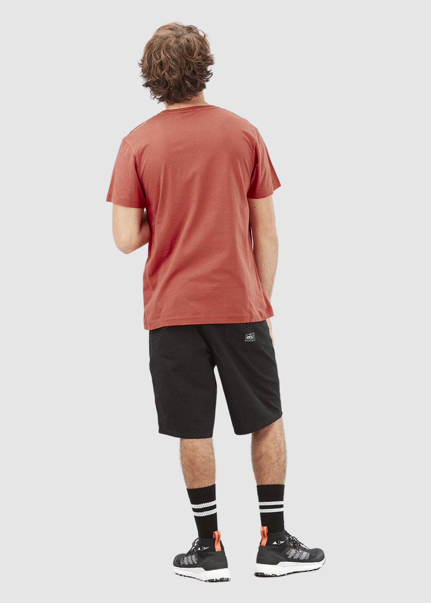 Basement Cork Tee Basement Cork Tee