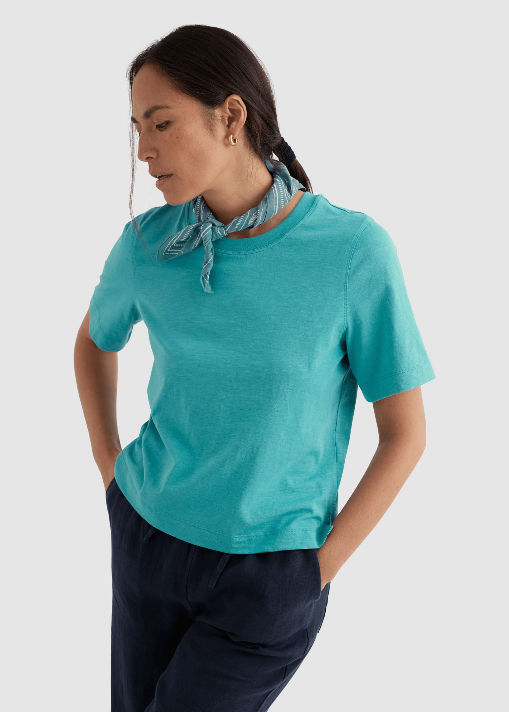 Copseland T-Shirt Riverside