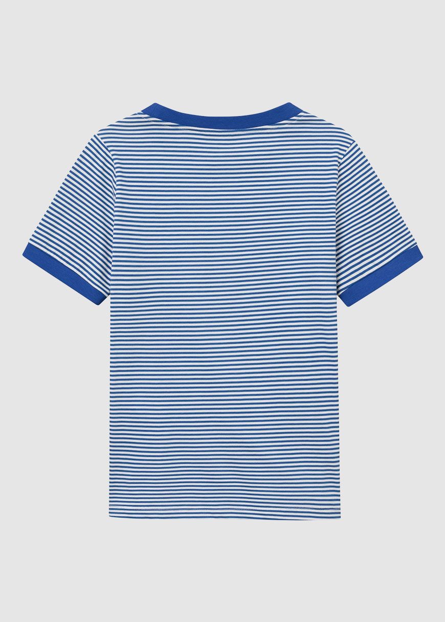 The Broader Horizon T-Shirt