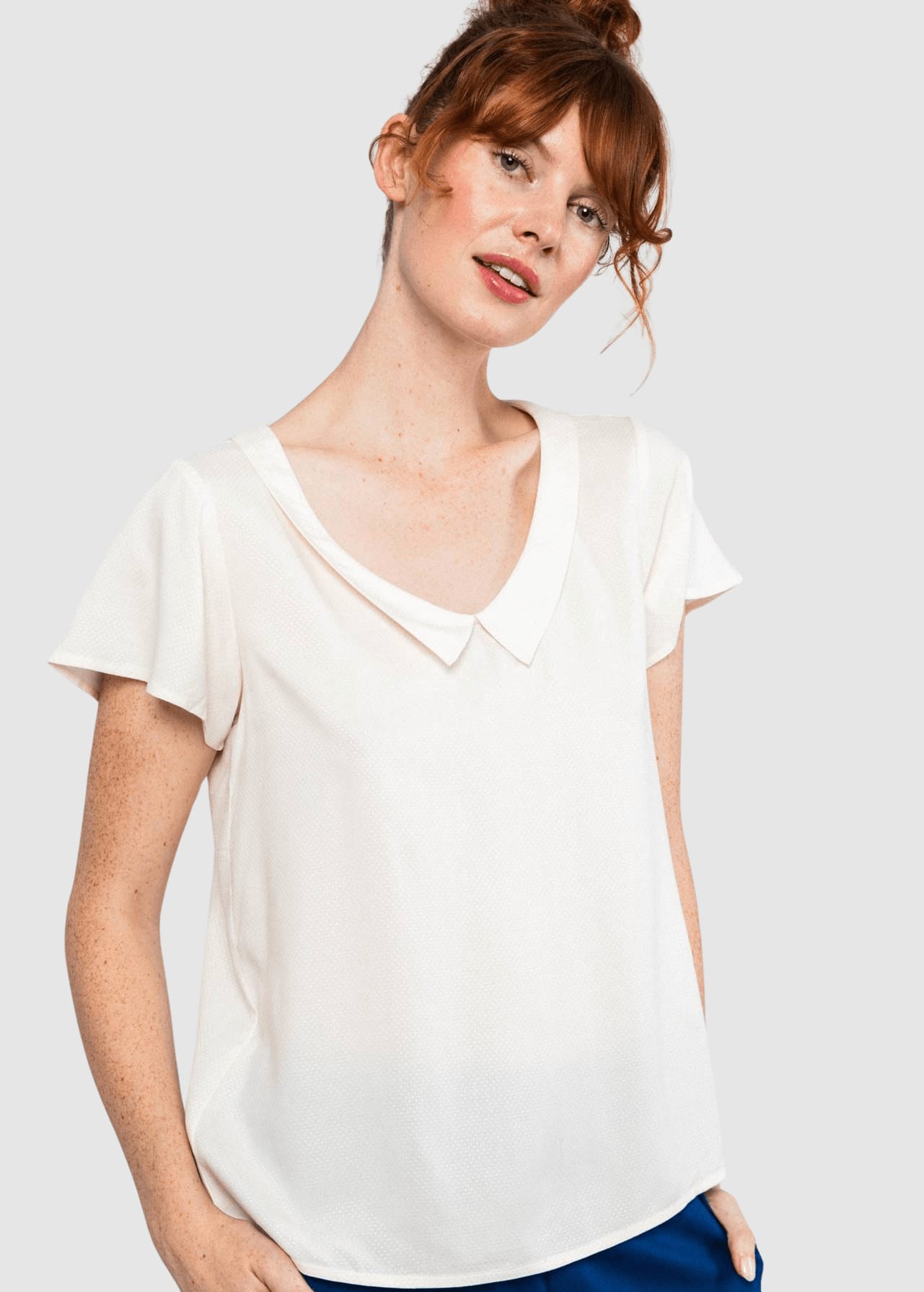 Feed The Birds Budgie Feather White Feed The Birds Budgie Feather White