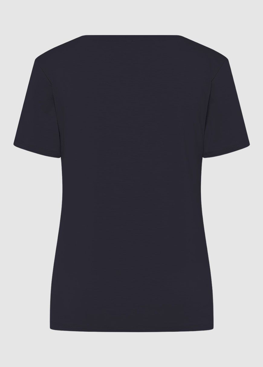 Weiches Tencel Shirt Weiches Tencel Shirt