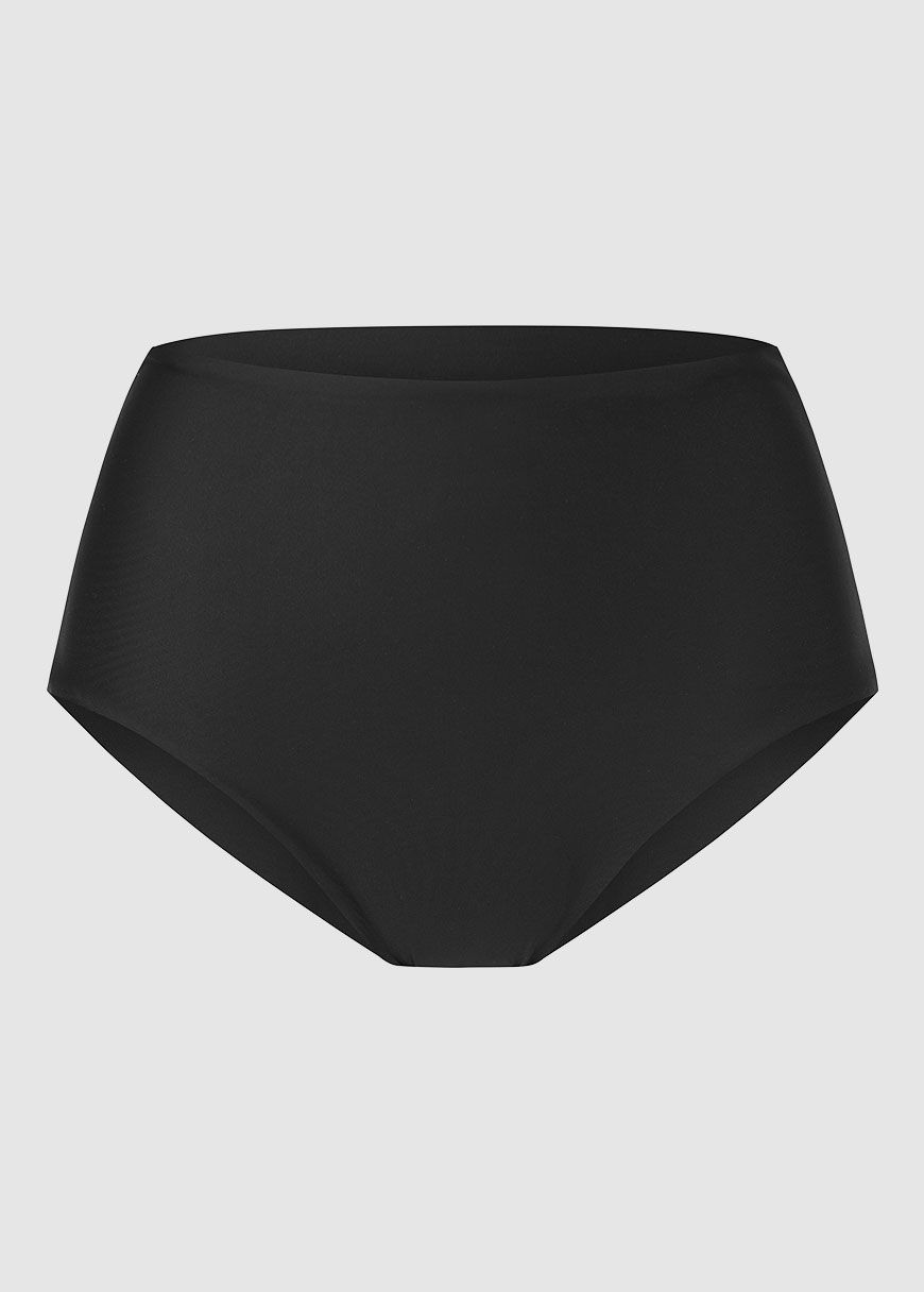 High Waist Bottoms High Waist Bottoms