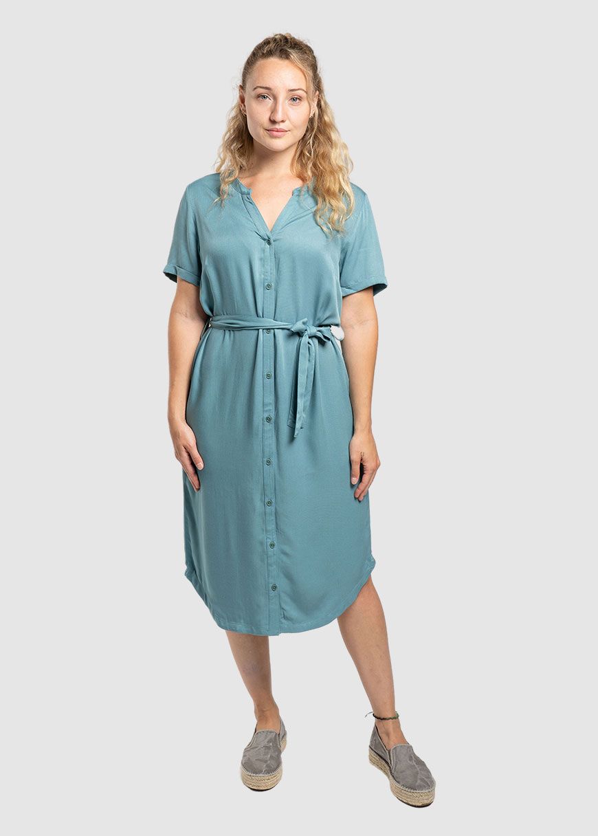 Kleid Finja