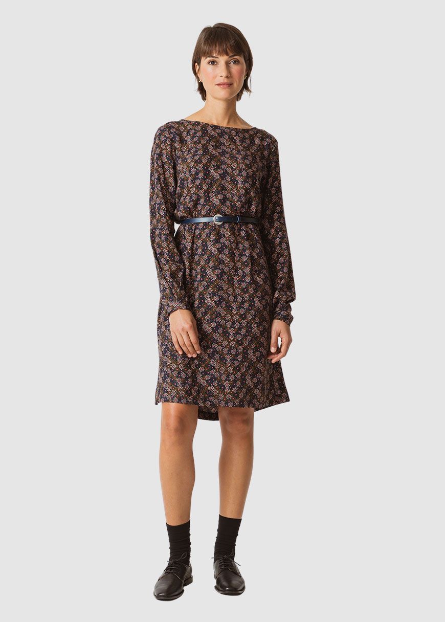 Edurtzeta Dress Edurtzeta Dress