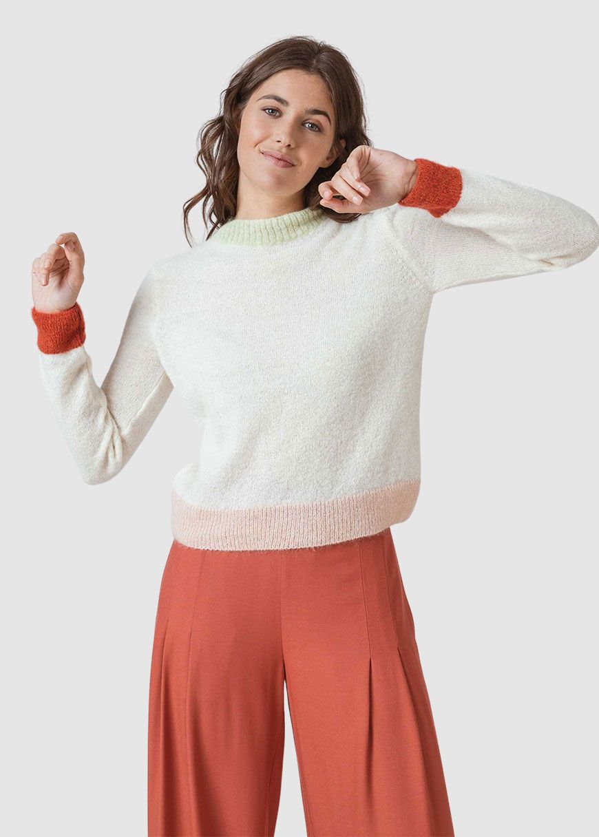 Adir Women Sweater Adir Women Sweater