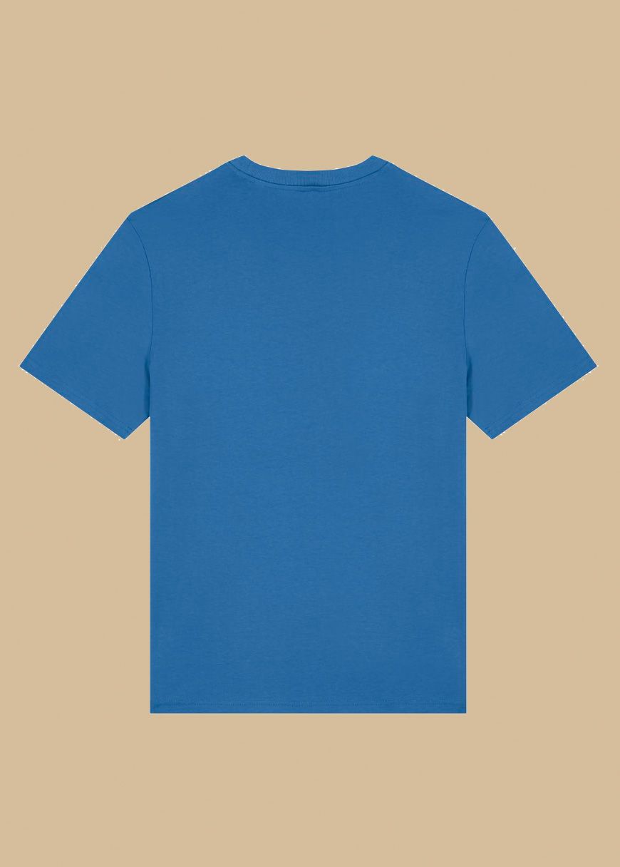 Classic T-Shirt Man Classic T-Shirt Man