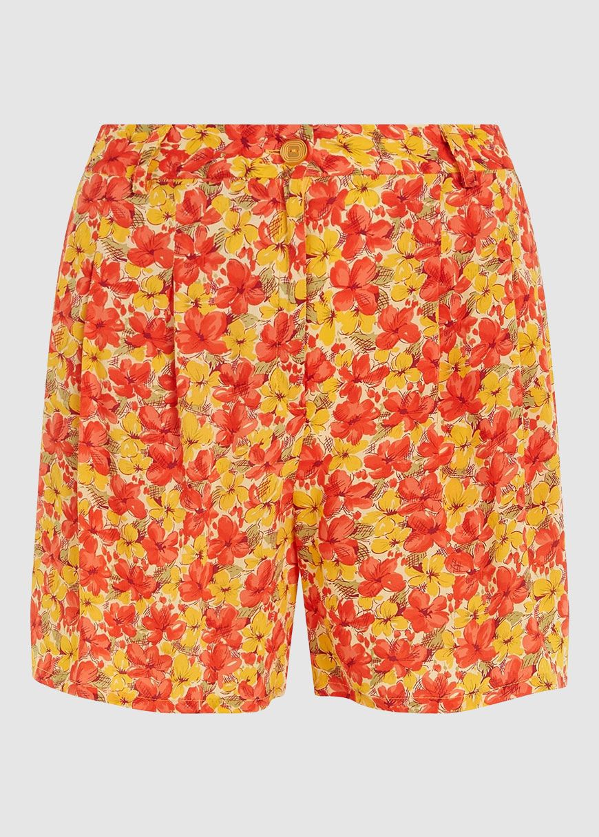 Fintan Shorts Doree