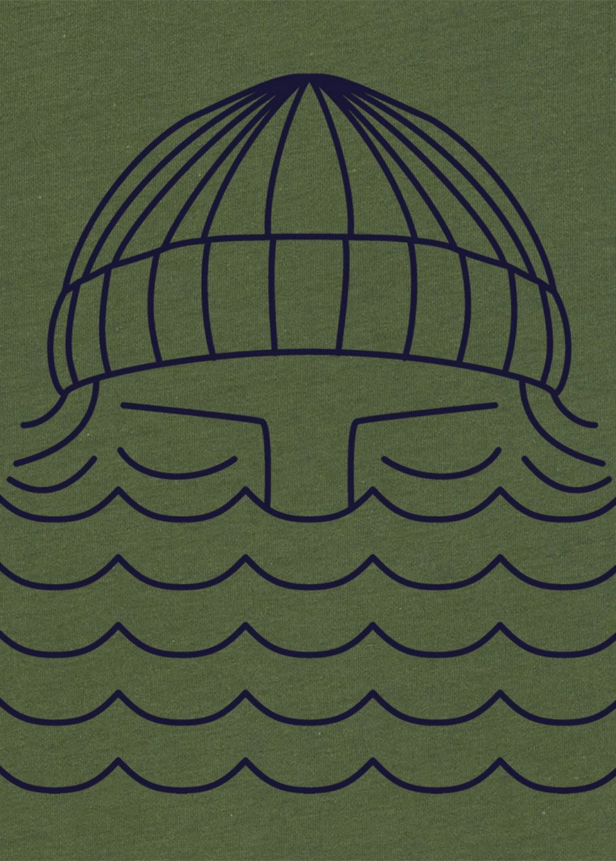 To The Sea Tee