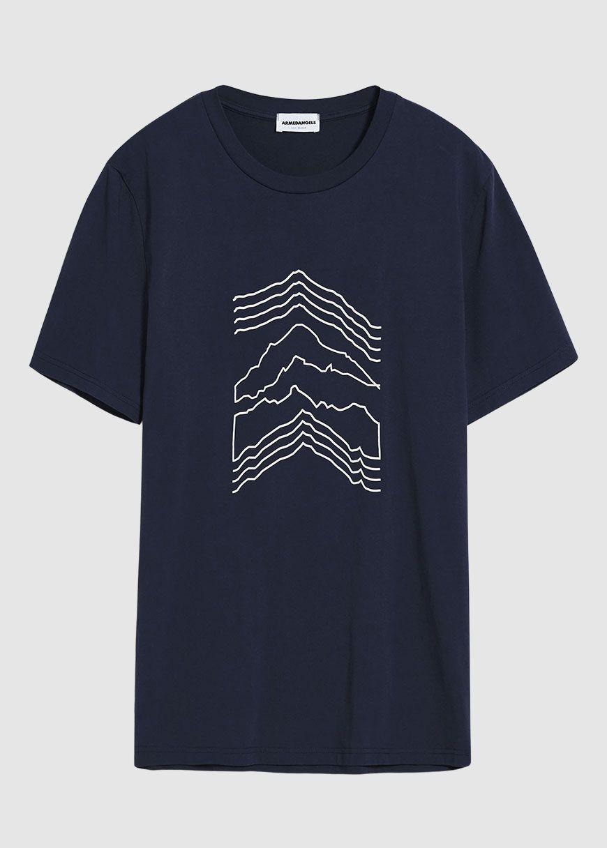 Jaames Mountain Icon