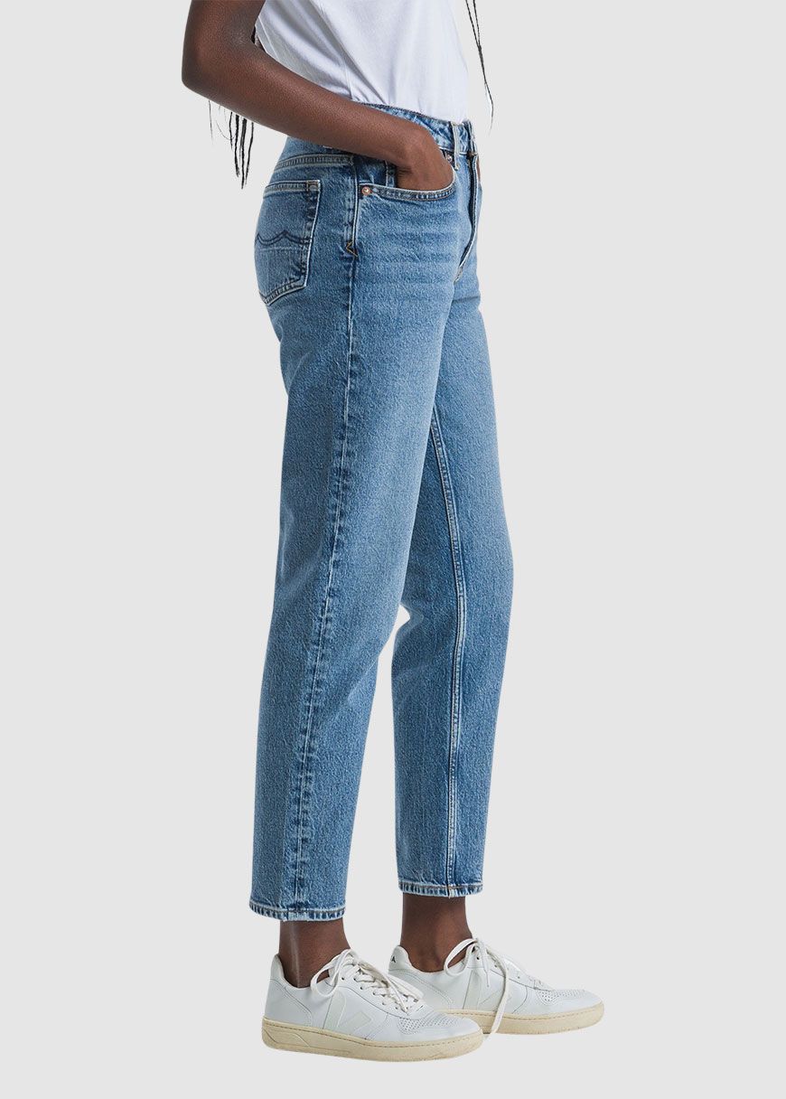 Caroline Cropped Stretch Caroline Cropped Stretch