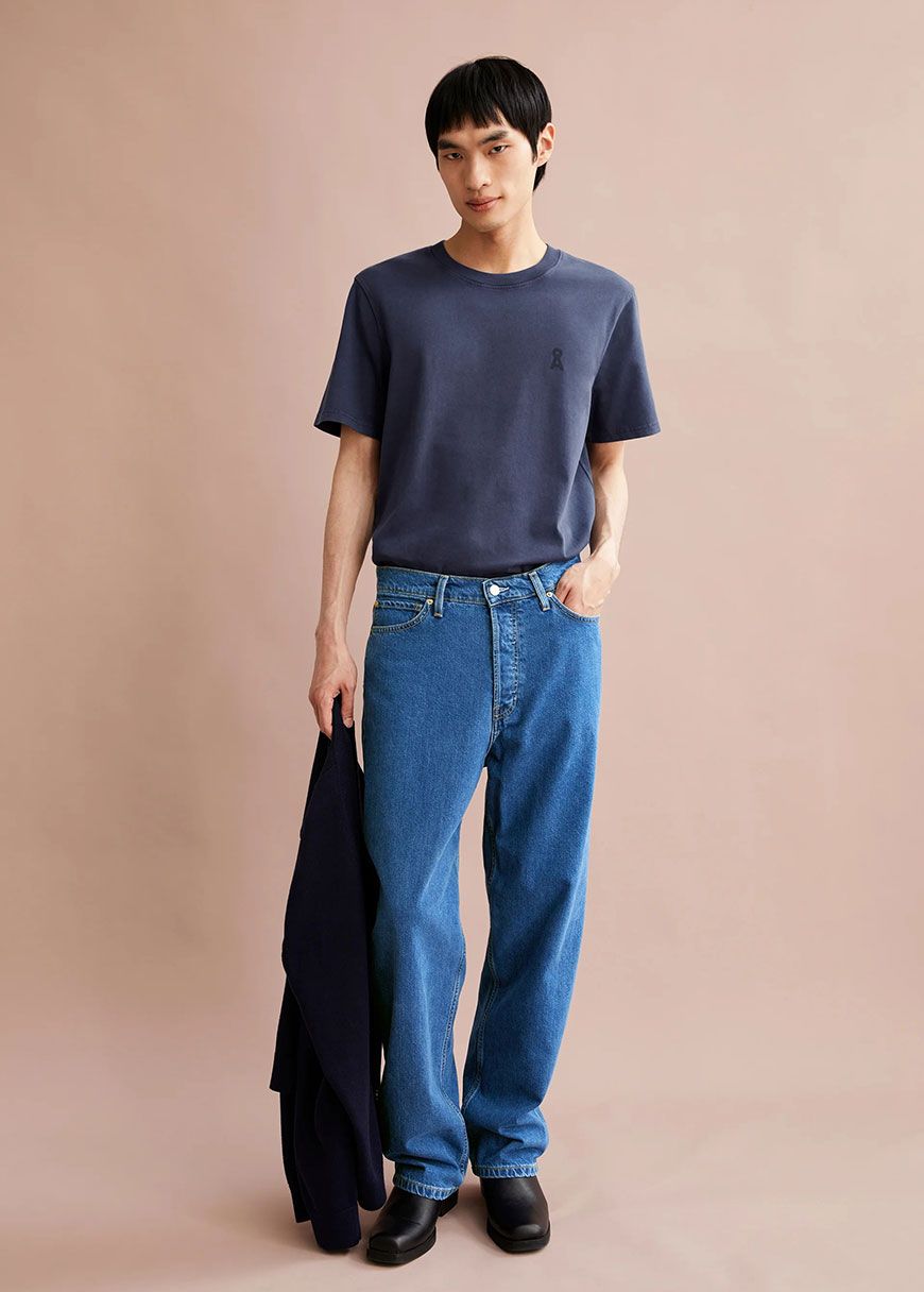 Iconic Å Maarkos Gmt Dye