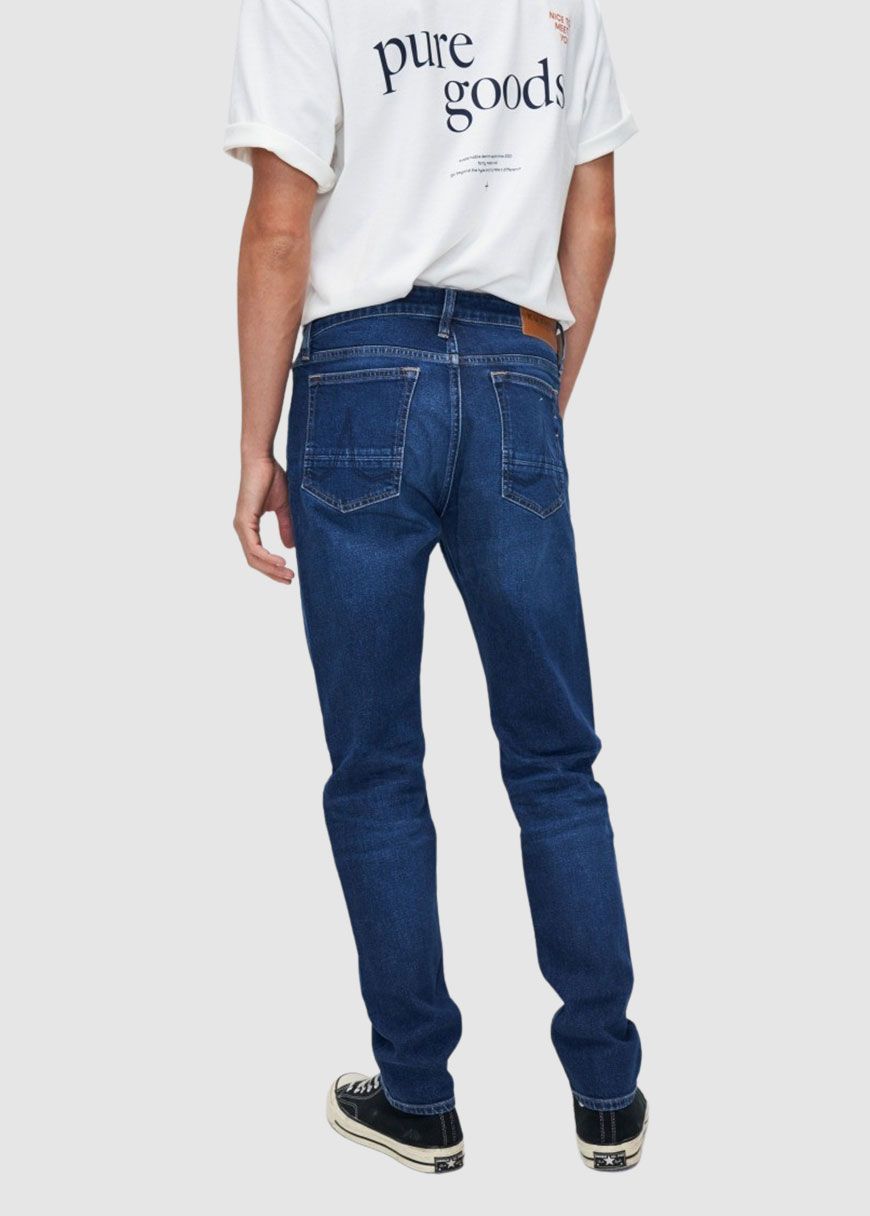 Jim Regular Slim Jim Regular Slim