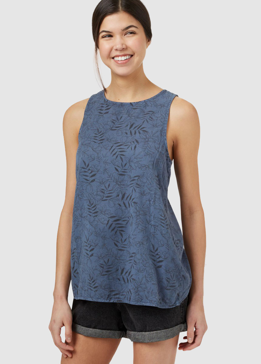 Women's Harbour Tank Women's Harbour Tank