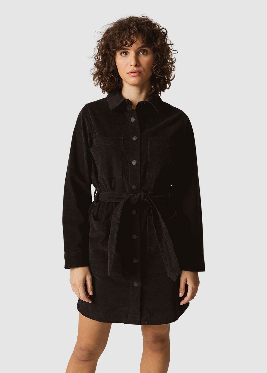 Danae Dress