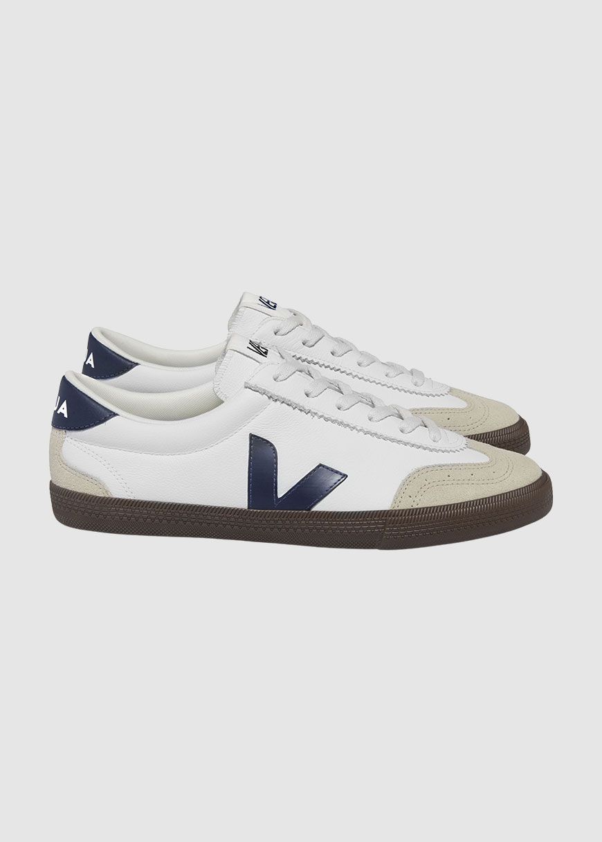 W' Volley O.T. Leather W' Volley O.T. Leather