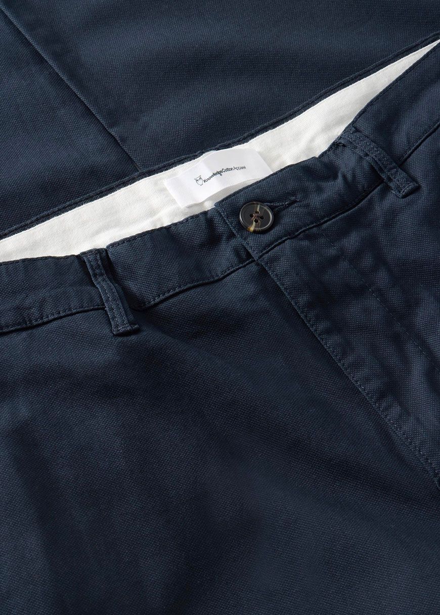 knowledge_cotton_apparel_chuck_regular_canvas_pants_AW_25_KCA_1070067_1001_Total_Eclipse_7_4d84f048bb Chuck Regular Canvas Pants