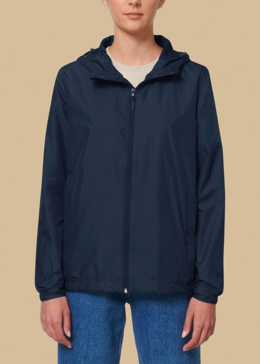 Classic Windbreaker W