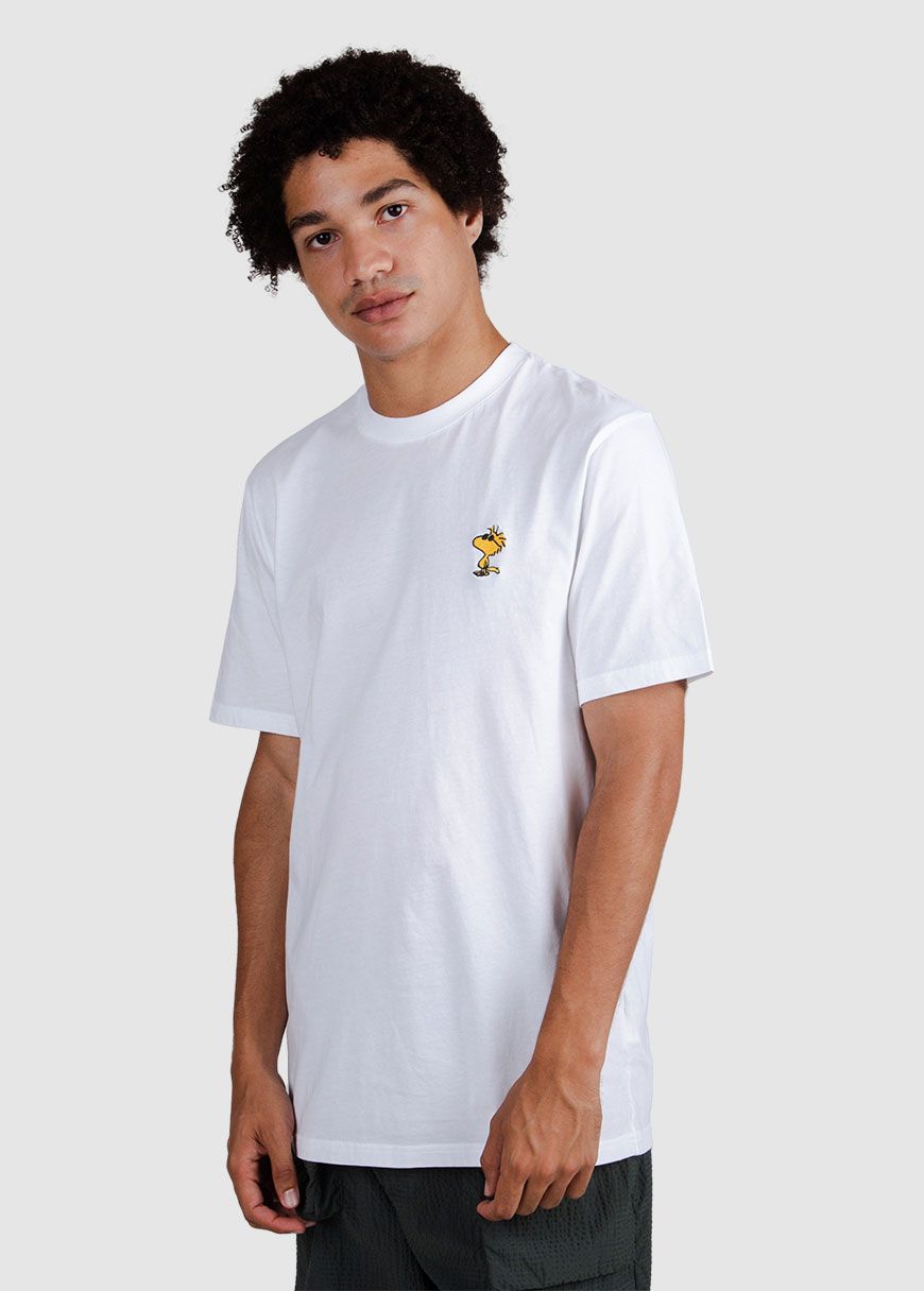 Peanuts Sunny Woodstock T-Shirt