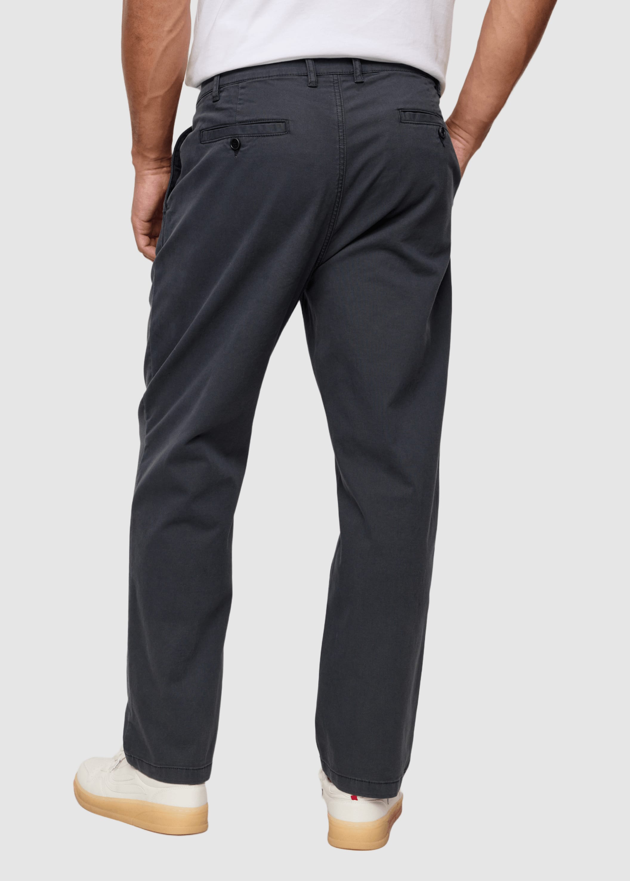 Oak Dark Grey