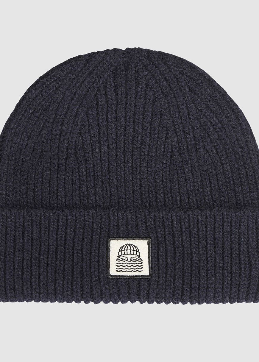 To The Sea Beanie To The Sea Beanie