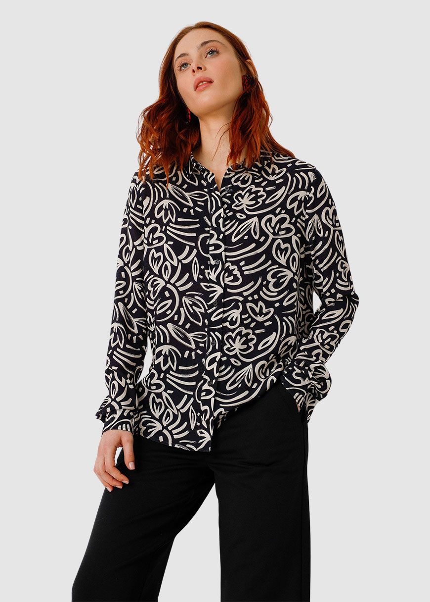 Asune Shirt Asune Shirt