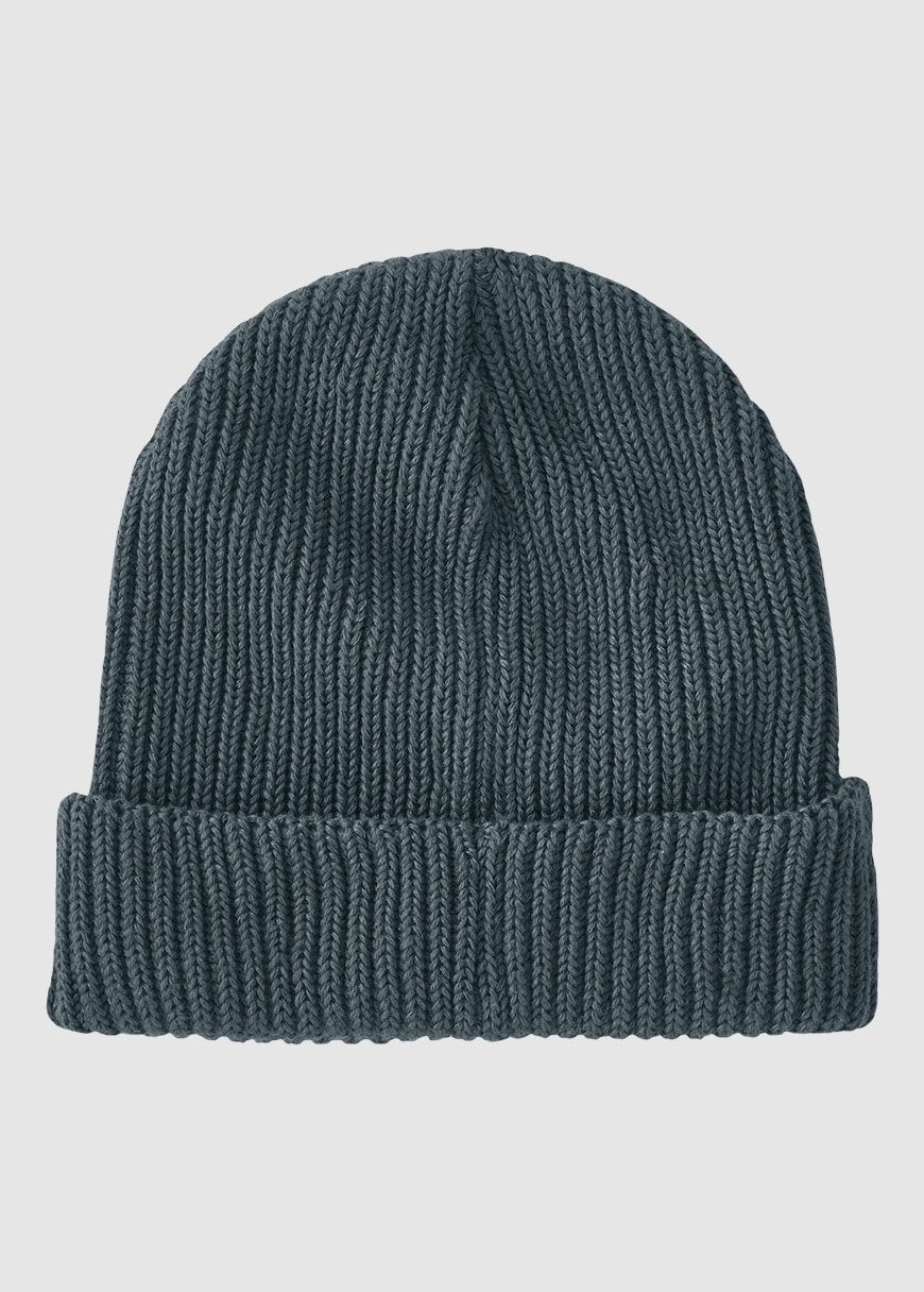 Fishermans Rolled Beanie