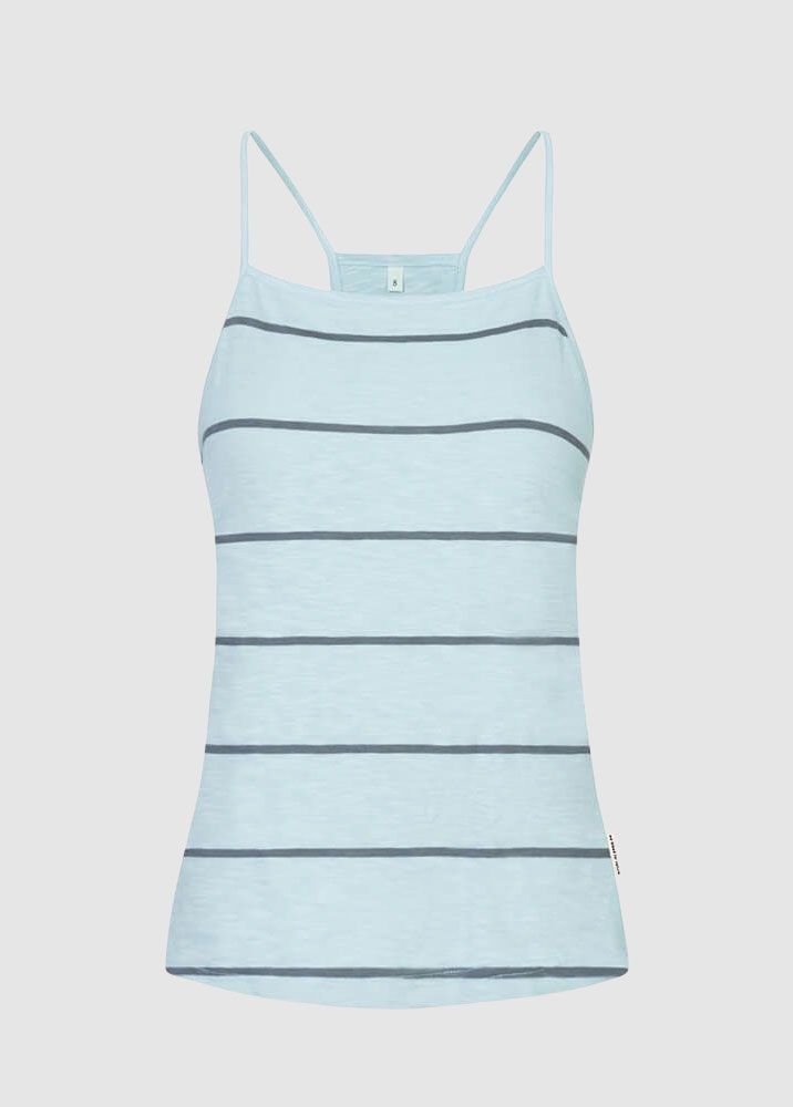 Easy-Stripe Top Easy-Stripe Top