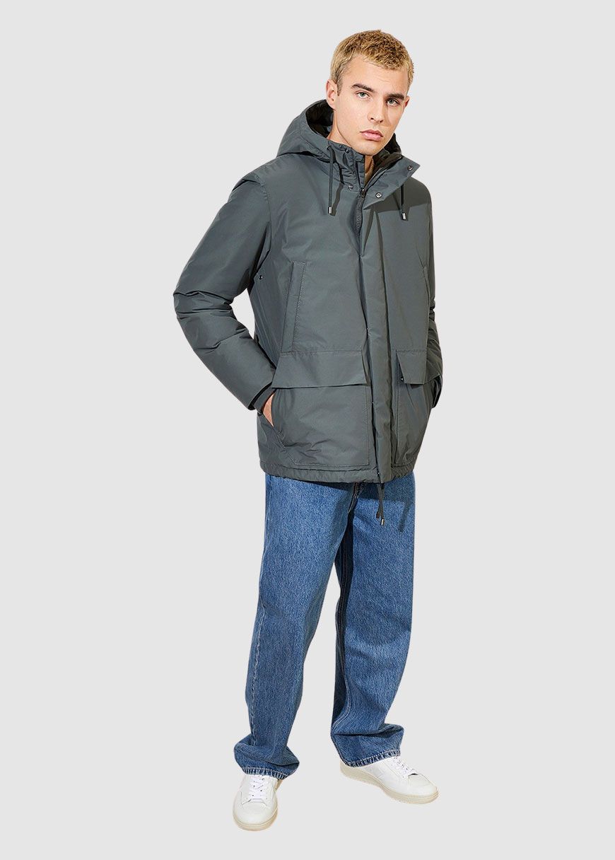 Jacket Marton Jacket Marton