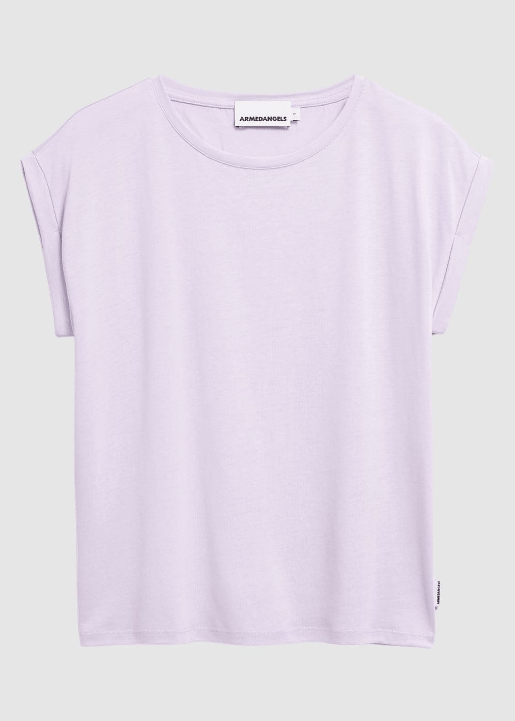 Jilaana T-Shirt Moonlit Lilac