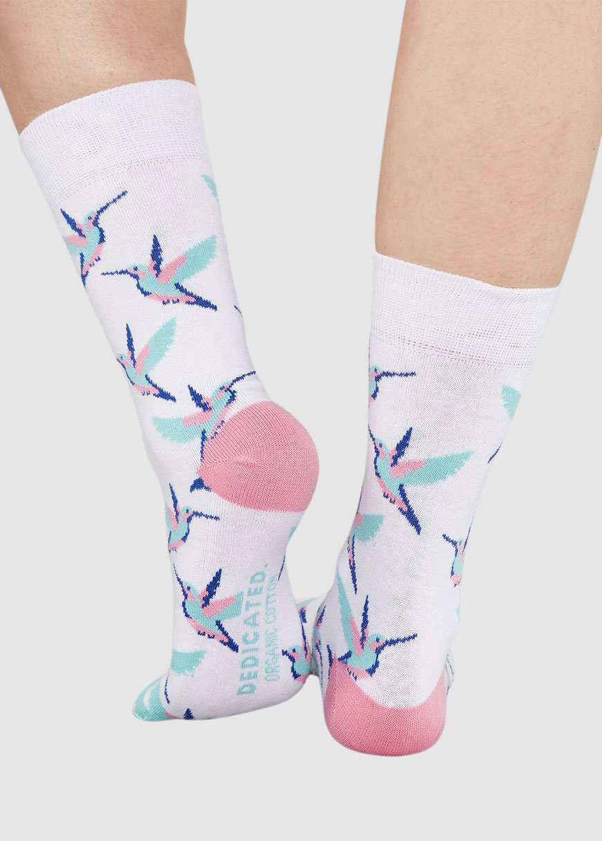Socks Sigtuna Hummingbirds