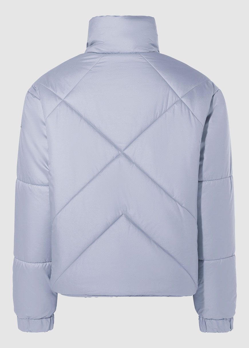 Wo Najun Padded Jacket