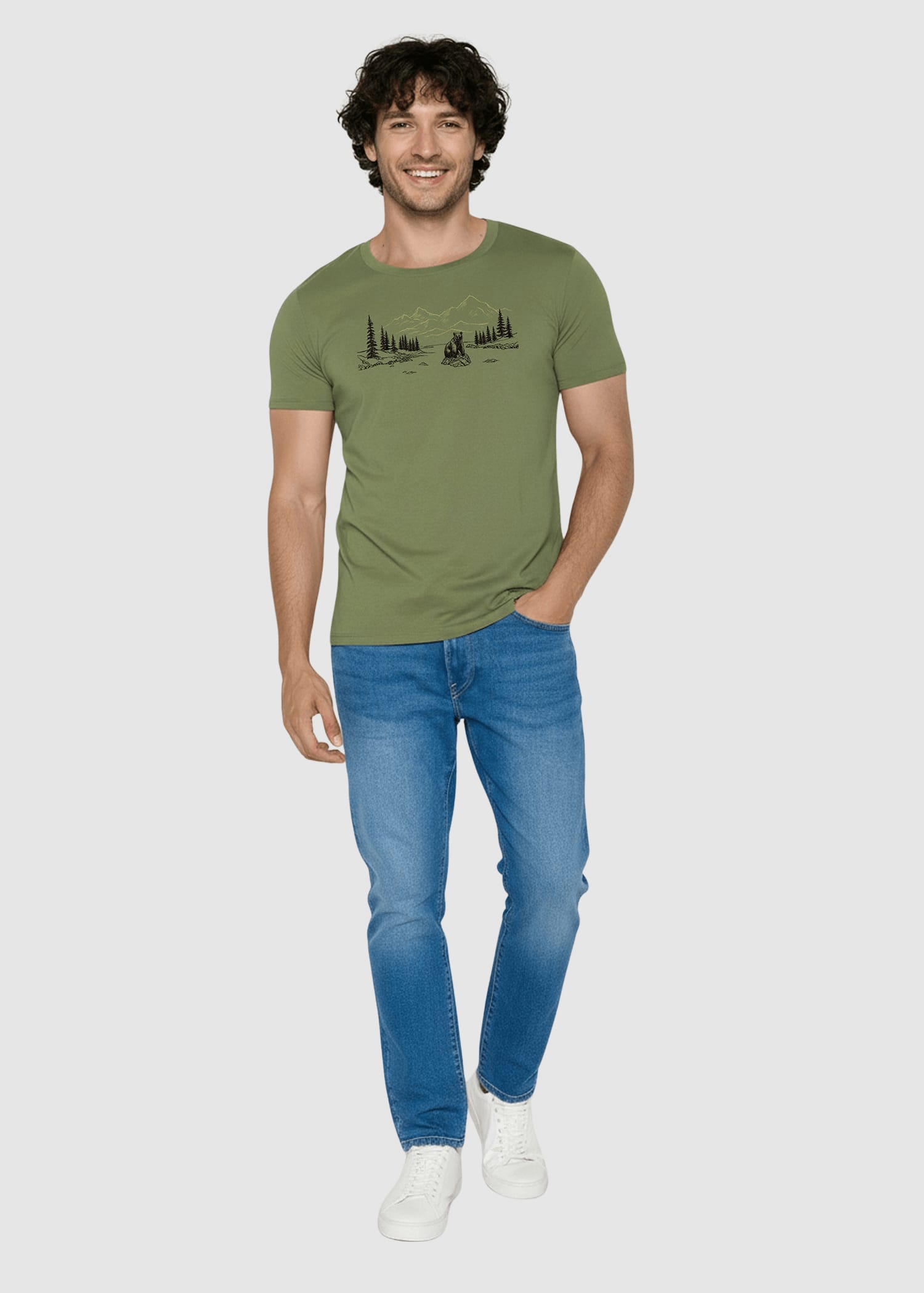 greenbomb-bear-river-guide-t-shirt-dark-seed-3.jpeg Bear River Guide T-Shirt Dark Seed