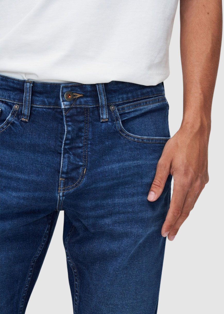 Jim Regular Slim Jim Regular Slim