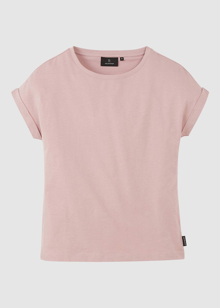 T-Shirt Cayenne T-Shirt Cayenne