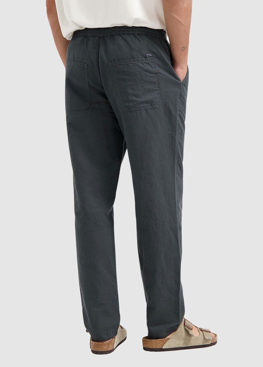 Tyler Linen Pant