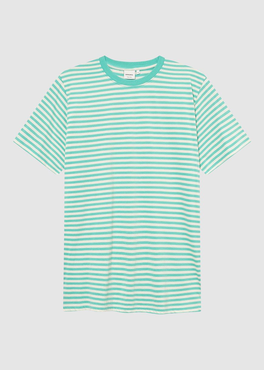 T-Shirt Stockholm Stripes
