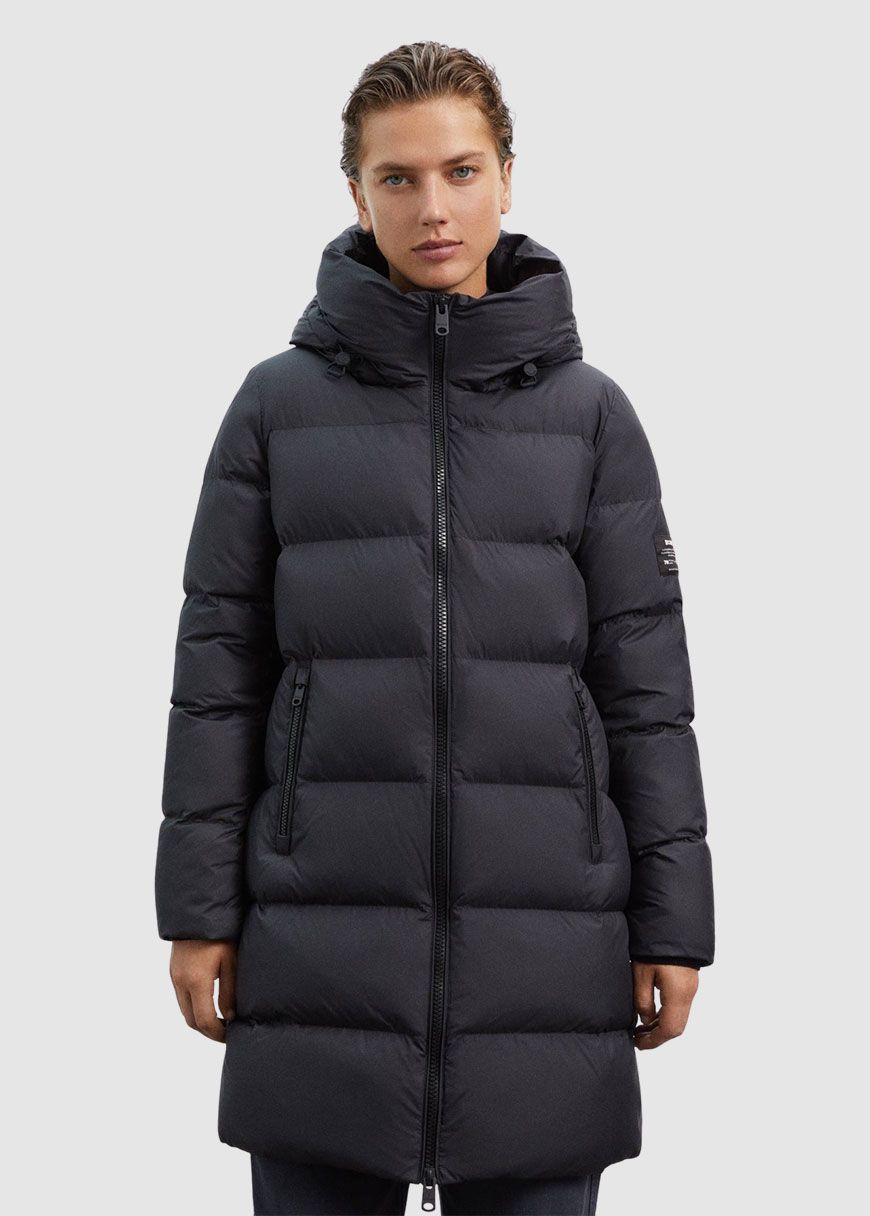 Manlie Jacket Woman Manlie Jacket Woman