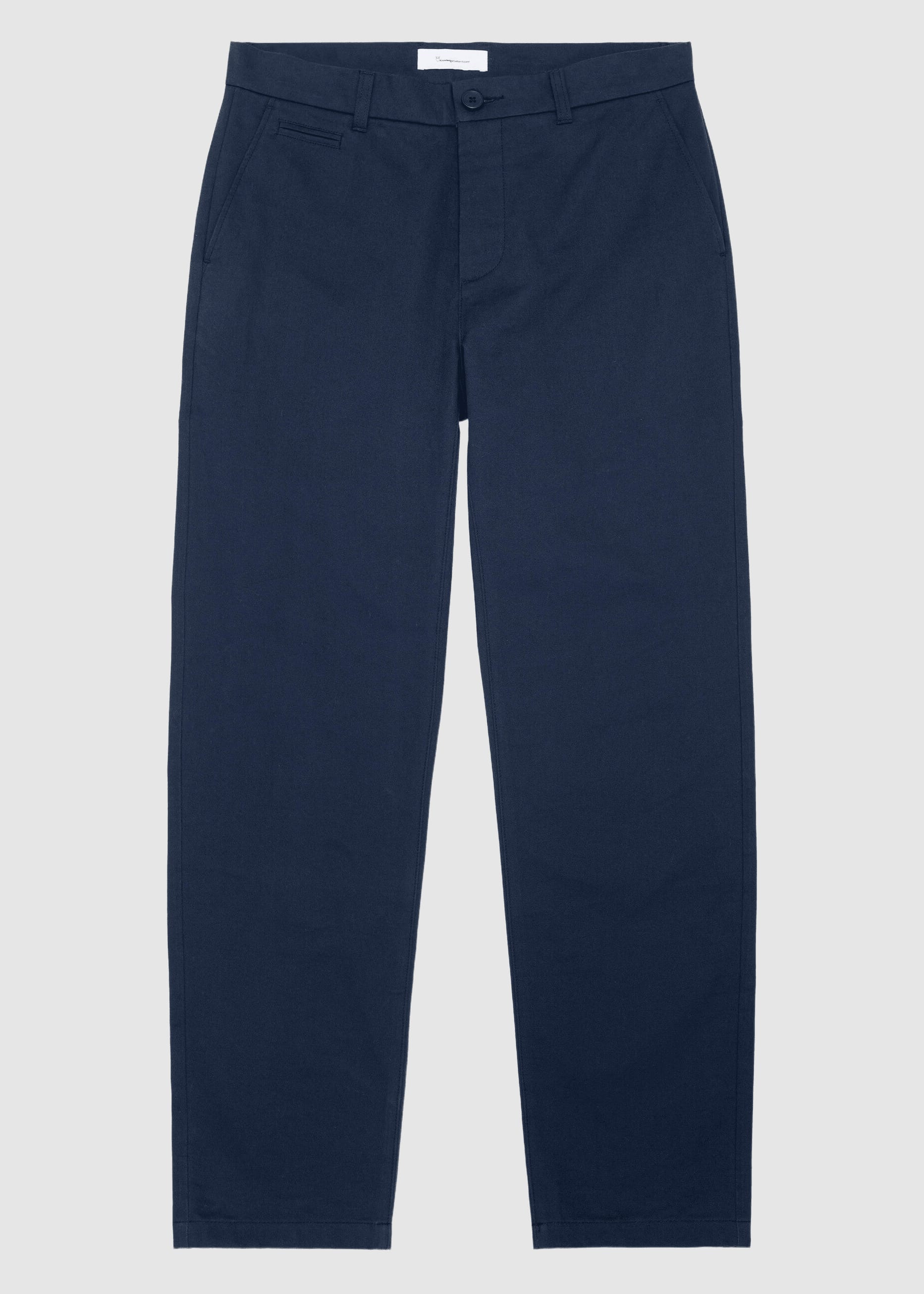 Chuck Regular Twill Pants Chuck Regular Twill Pants