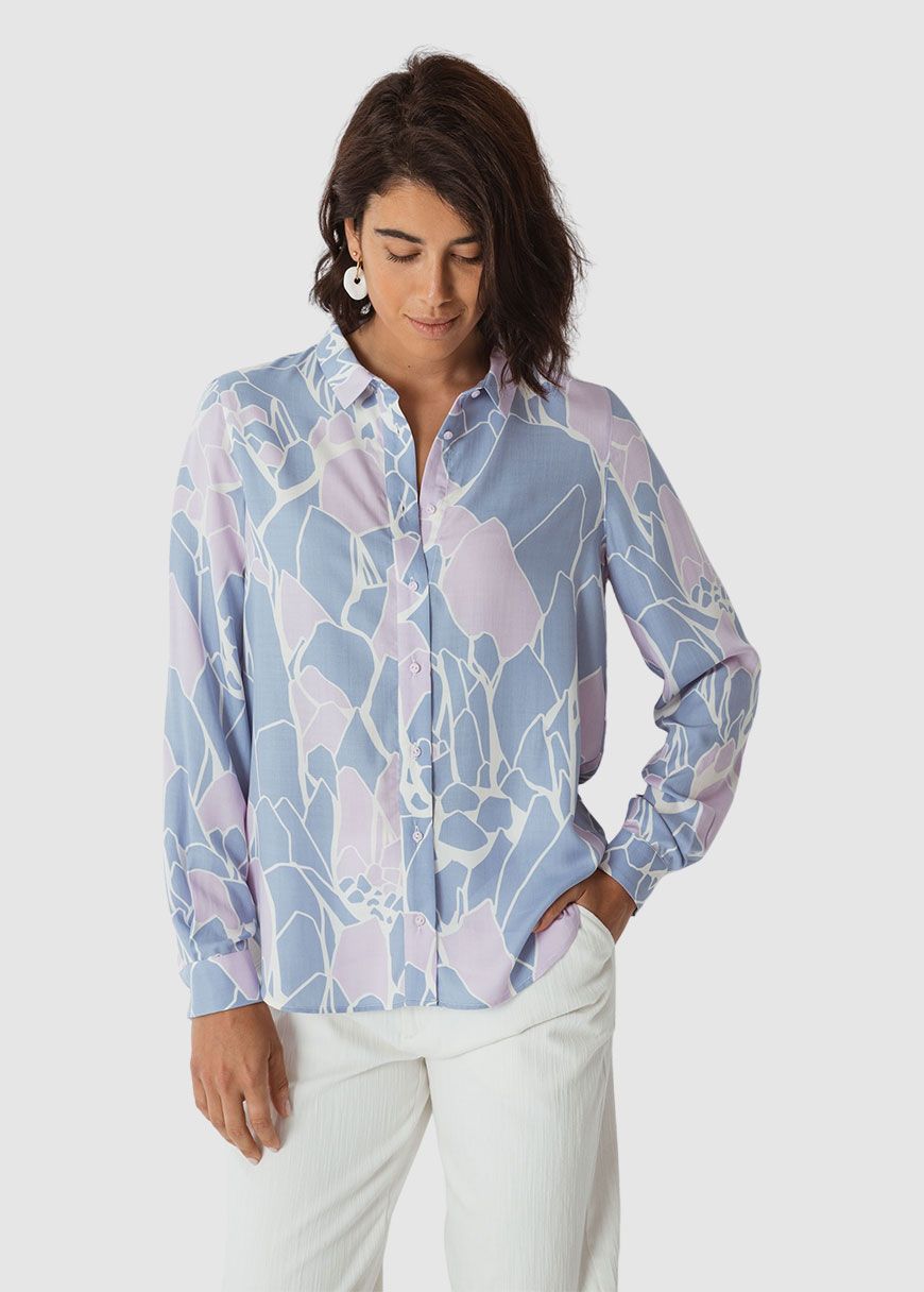 Asune Women Shirt Asune Women Shirt