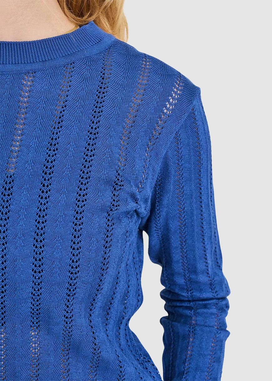 Strickpullover Nina