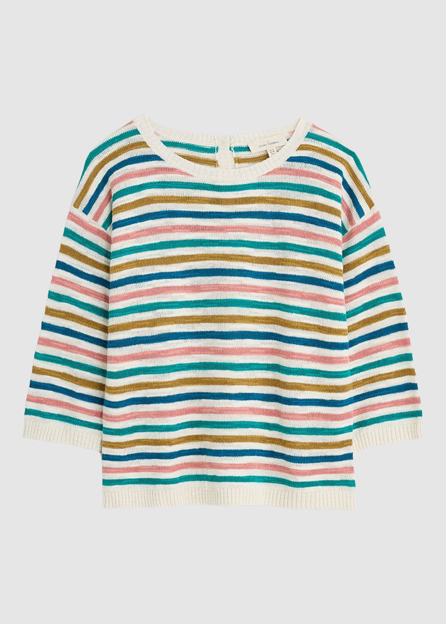 Knavock Jumper