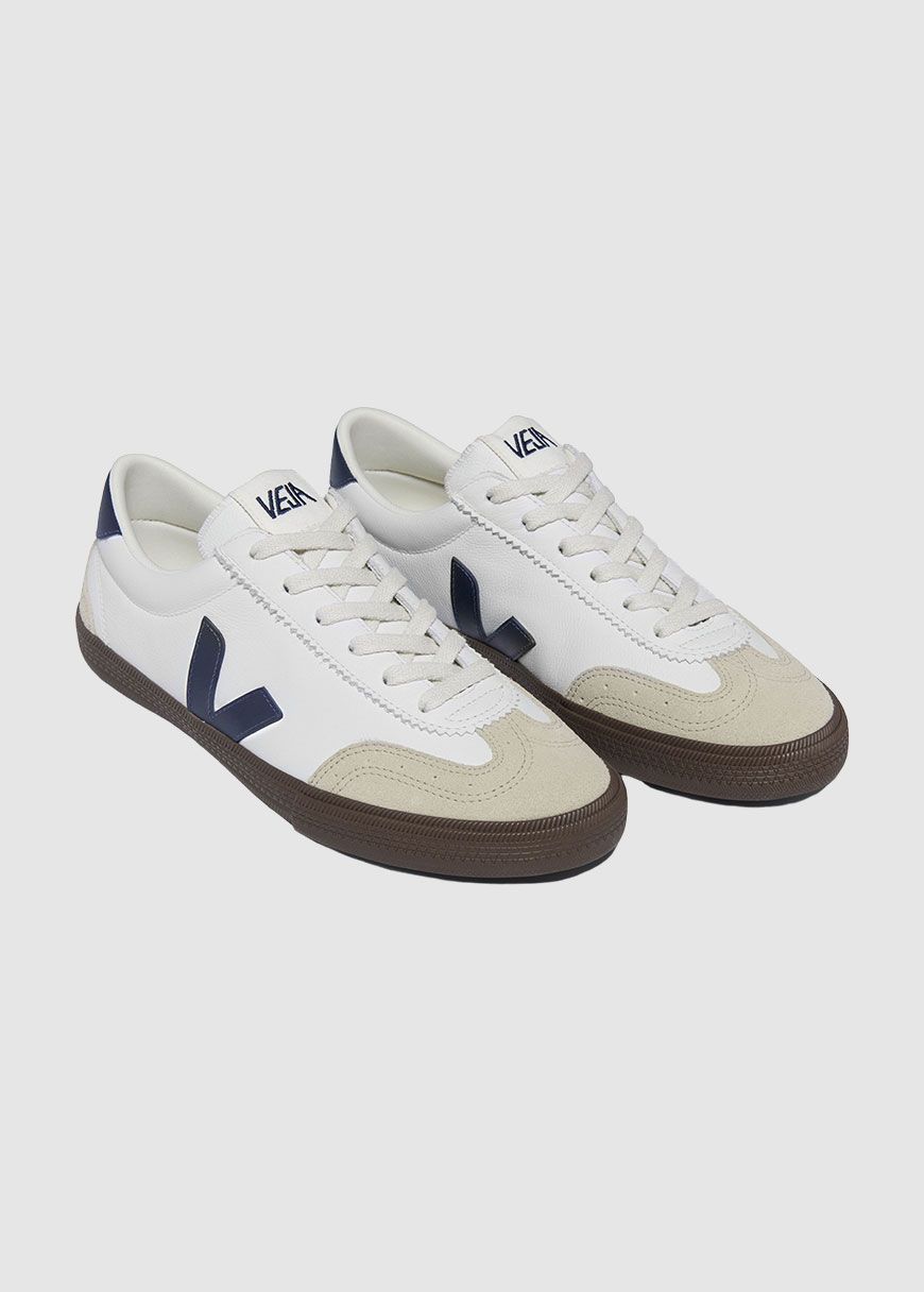 W' Volley O.T. Leather W' Volley O.T. Leather