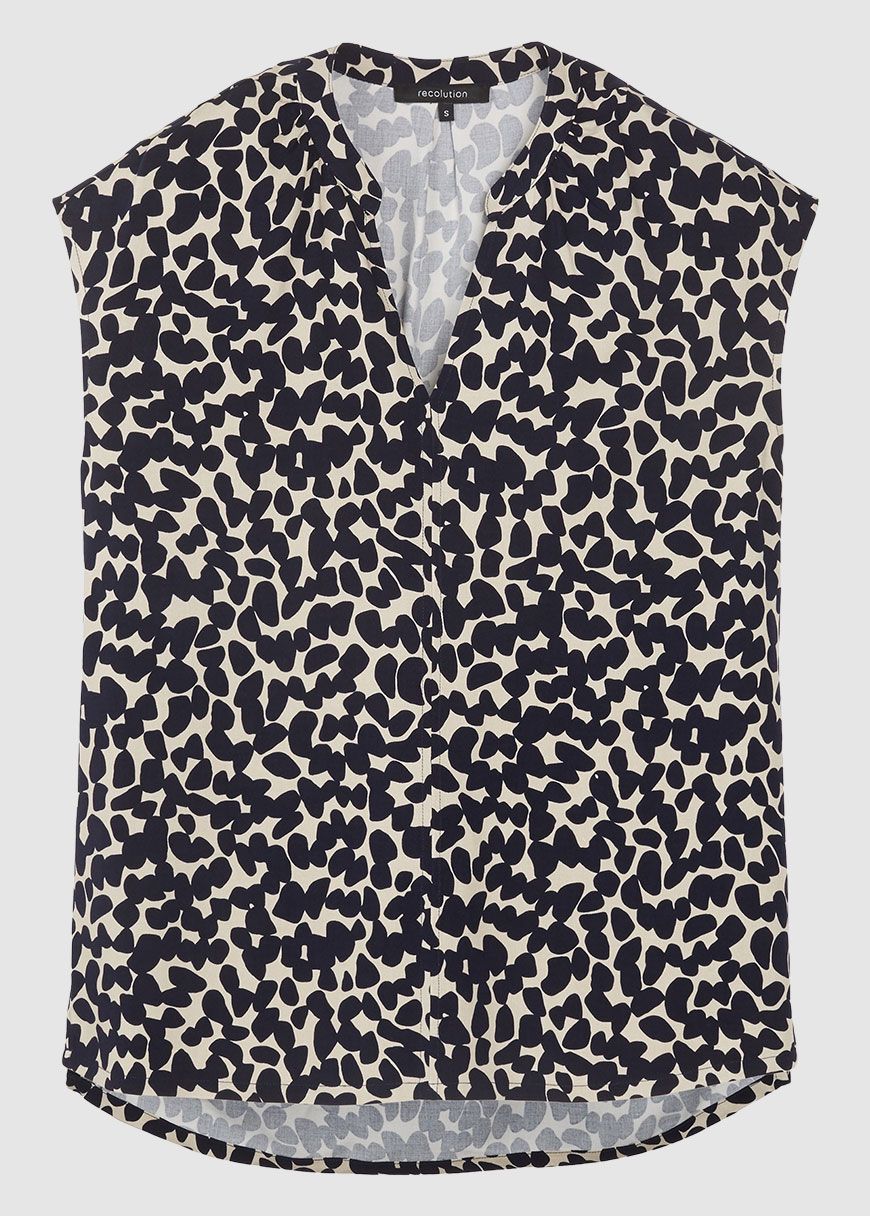 Shirt Laburnum Jumble