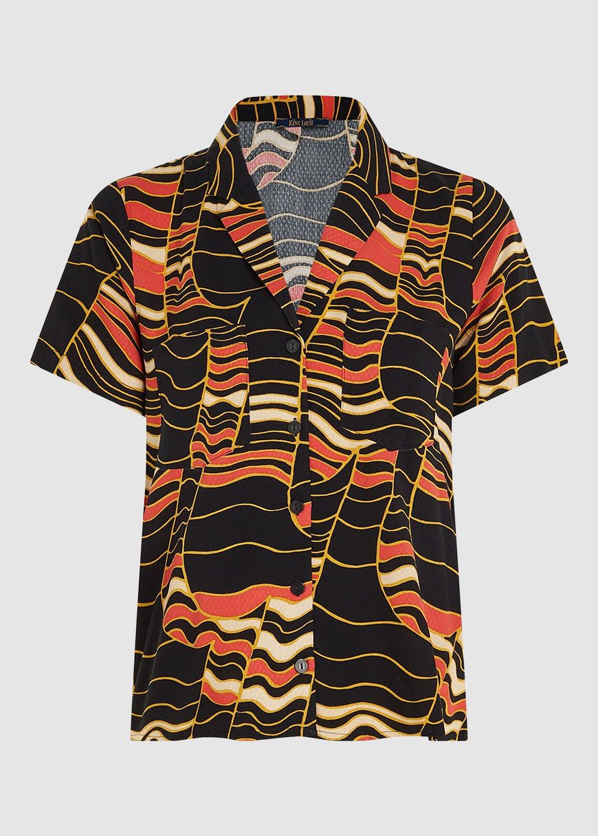 Bella Blouse Wildly Bella Blouse Wildly