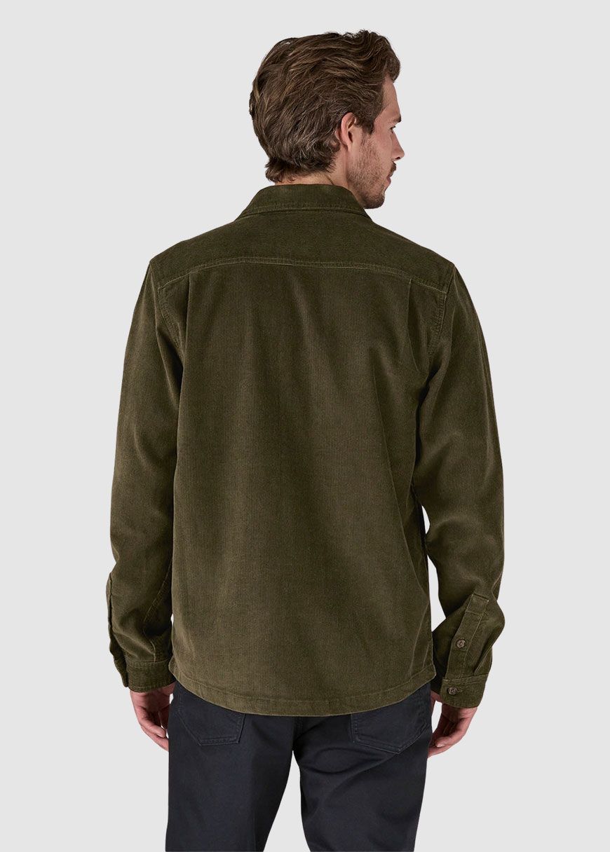 M's Corduroy Shirt M's Corduroy Shirt