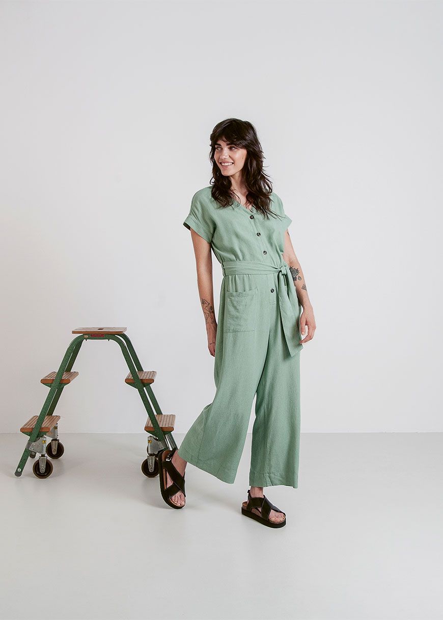 Jumpsuit Dianella Jumpsuit Dianella