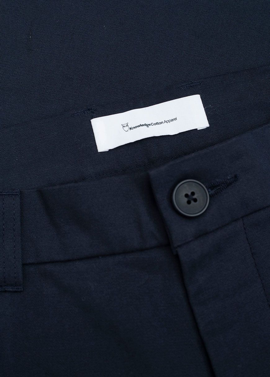 Chuck Regular Chino Poplin Pants Chuck Regular Chino Poplin Pants