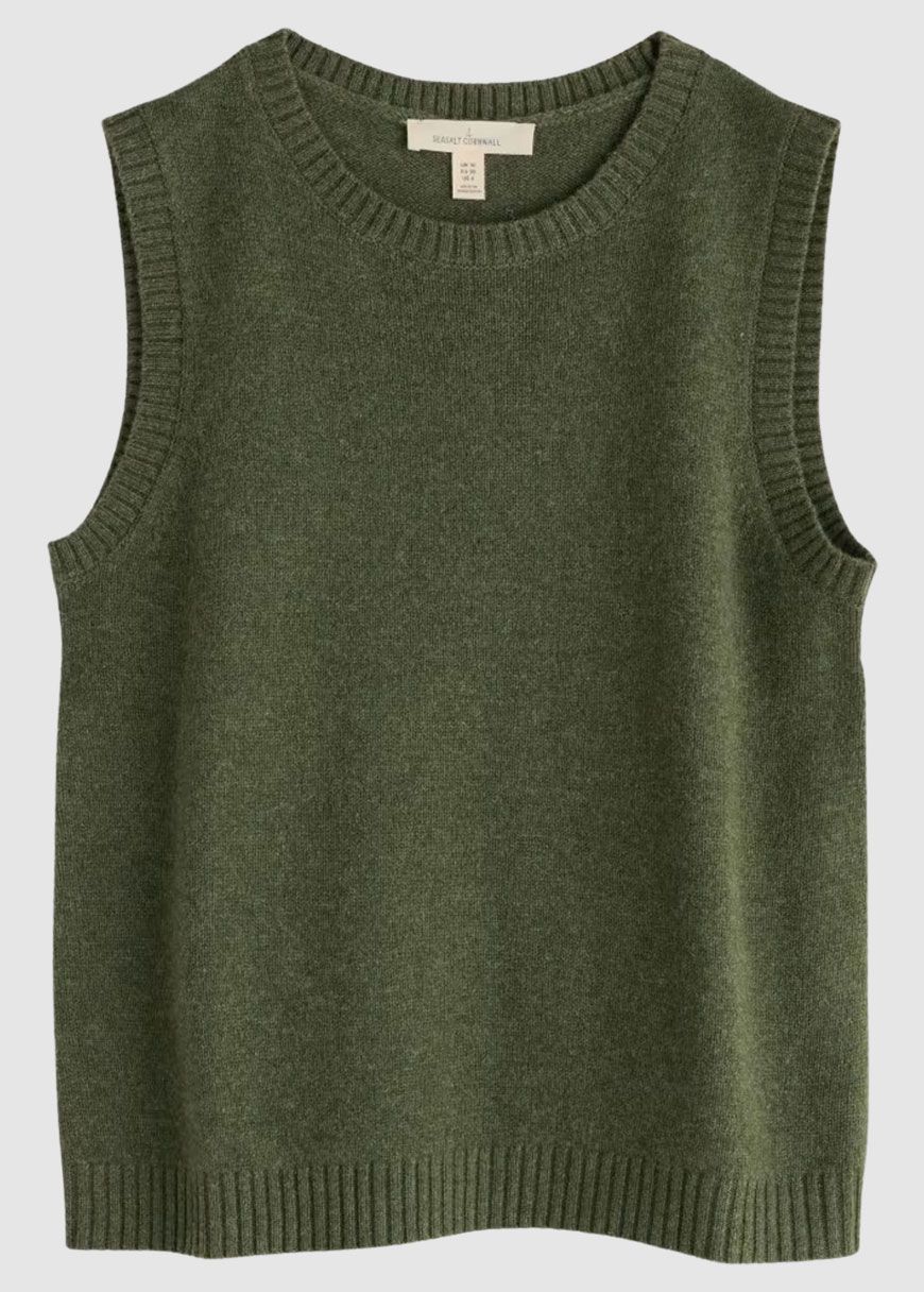 East View Vest